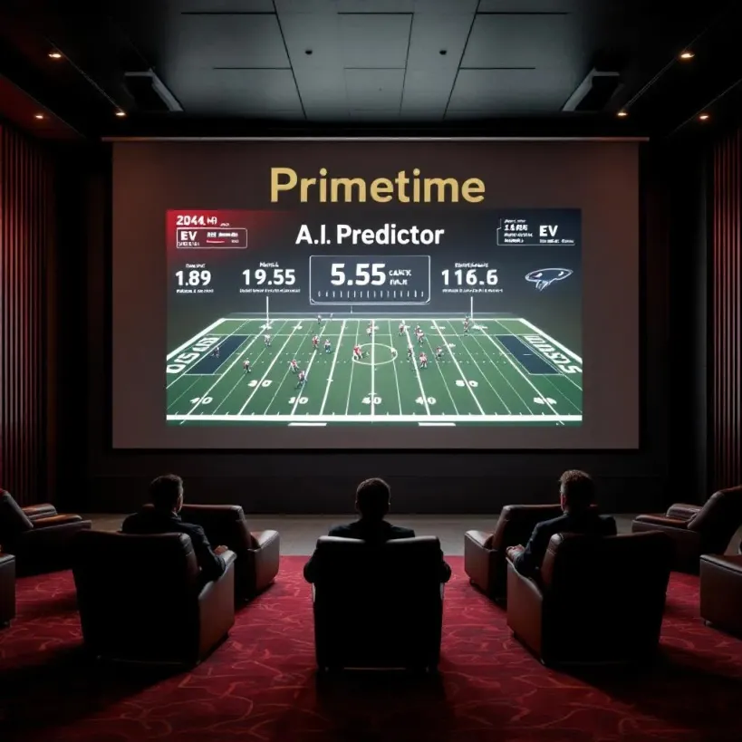 Predictions
